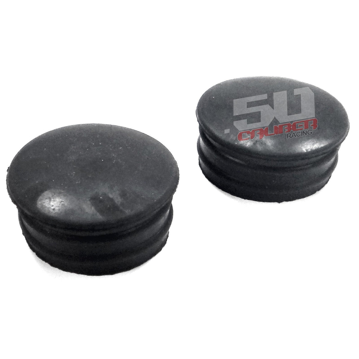 Rubber End Caps 10 Pack