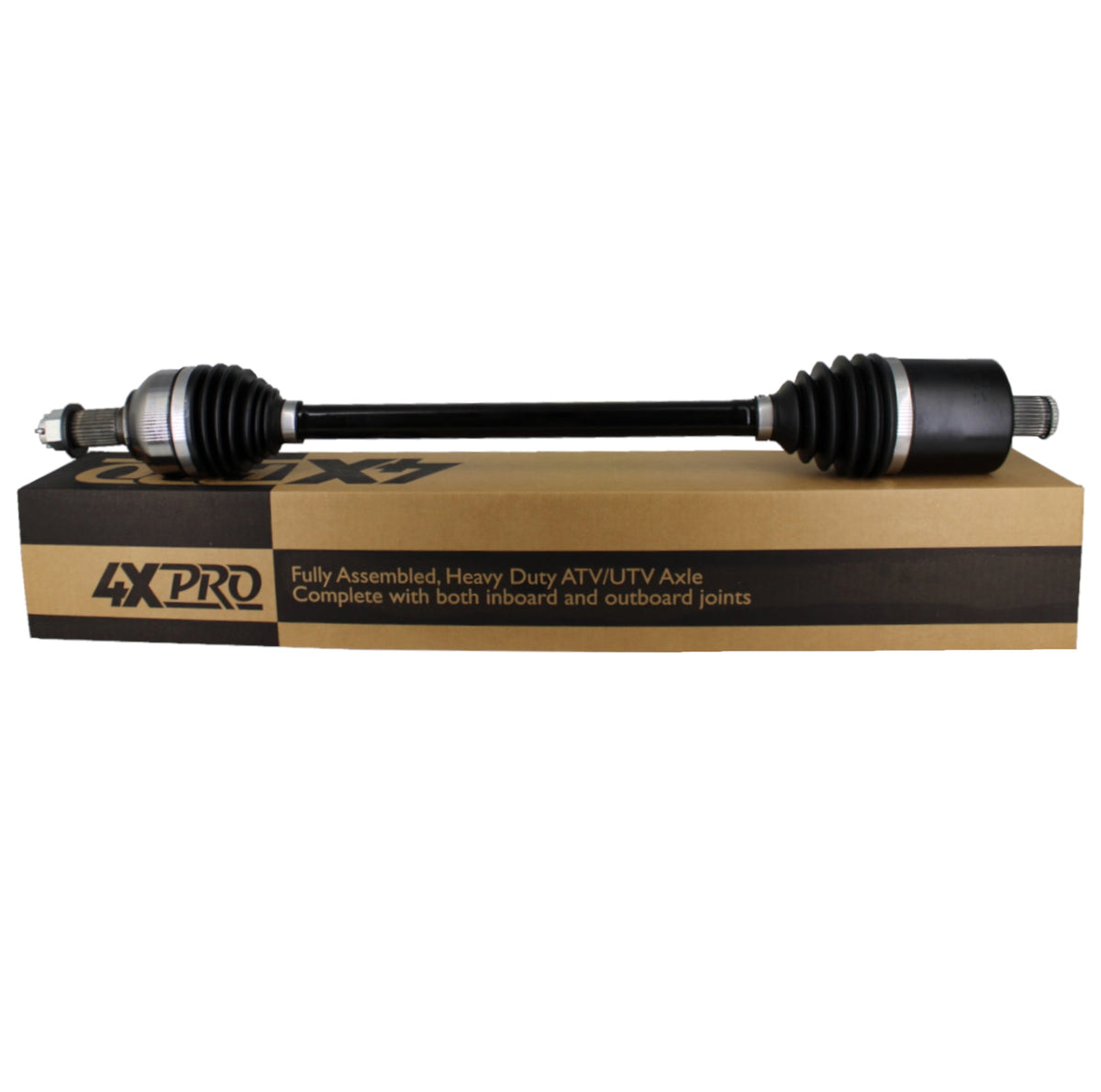 Polaris RZR Pro XP Front Left/Right Axle 2020-2025 1334389