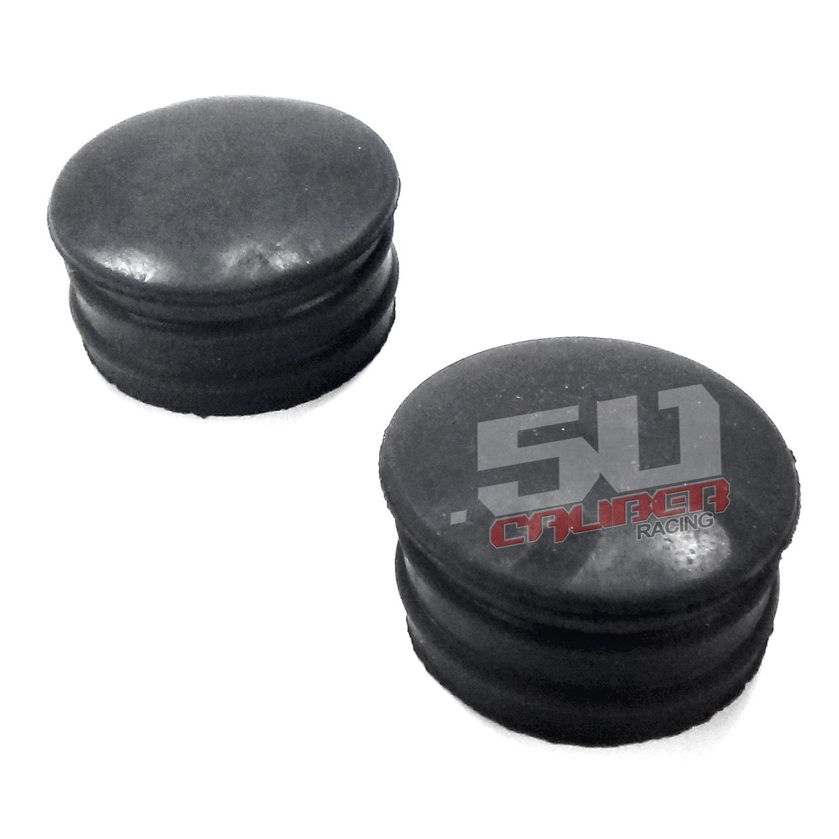 Rubber End Caps 10 Pack