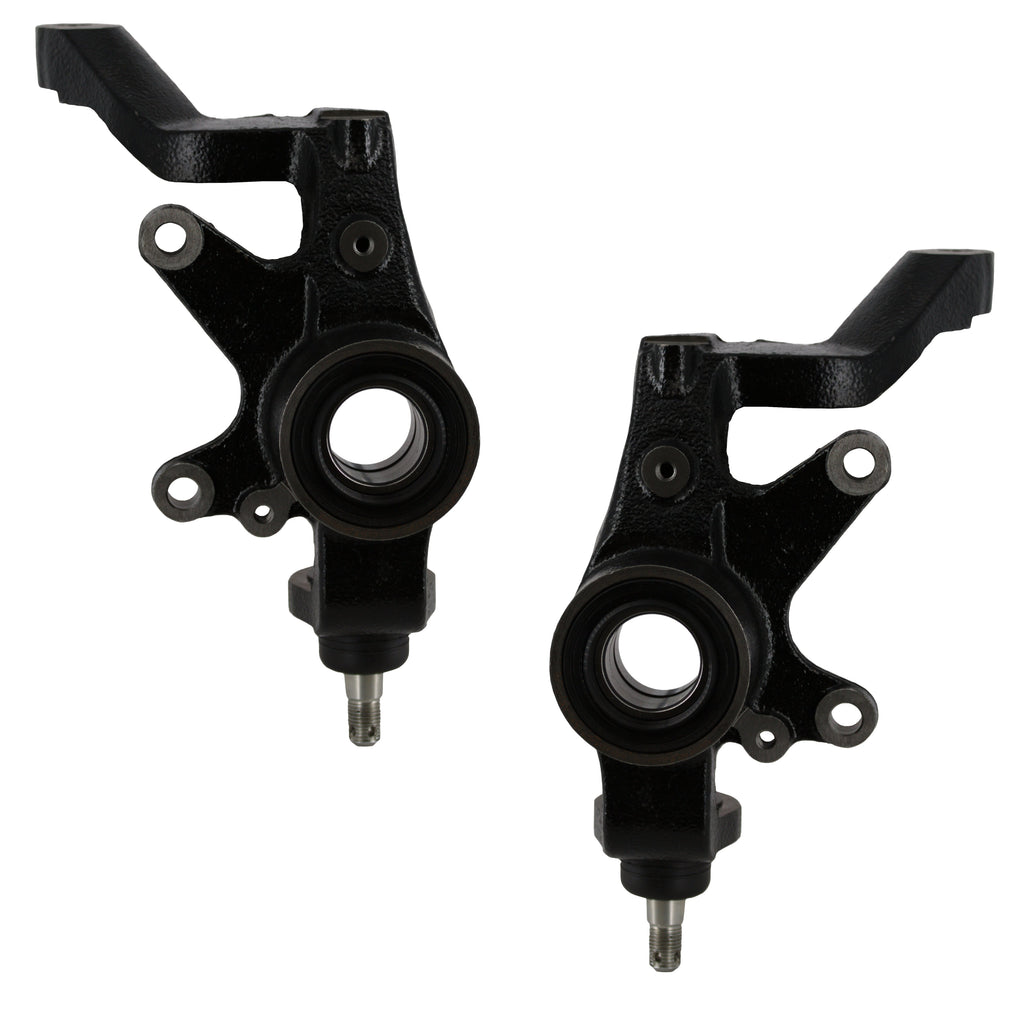Yamaha Rhino 450 660 700 Front Knuckle Assembly Set  5UG-F3502-12-00