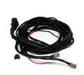 LP9/LP6 Upfitter Lock-Out Wiring Harness | Universal