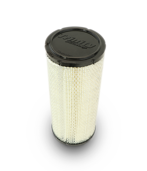 Trinity Racing Can-Am X3 air filter detail