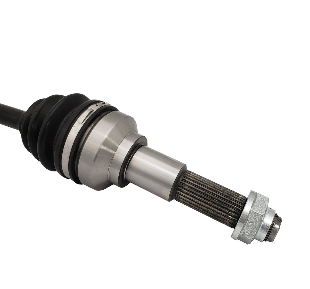 Yamaha WOLVERINE Front Axle Set 2018-2026