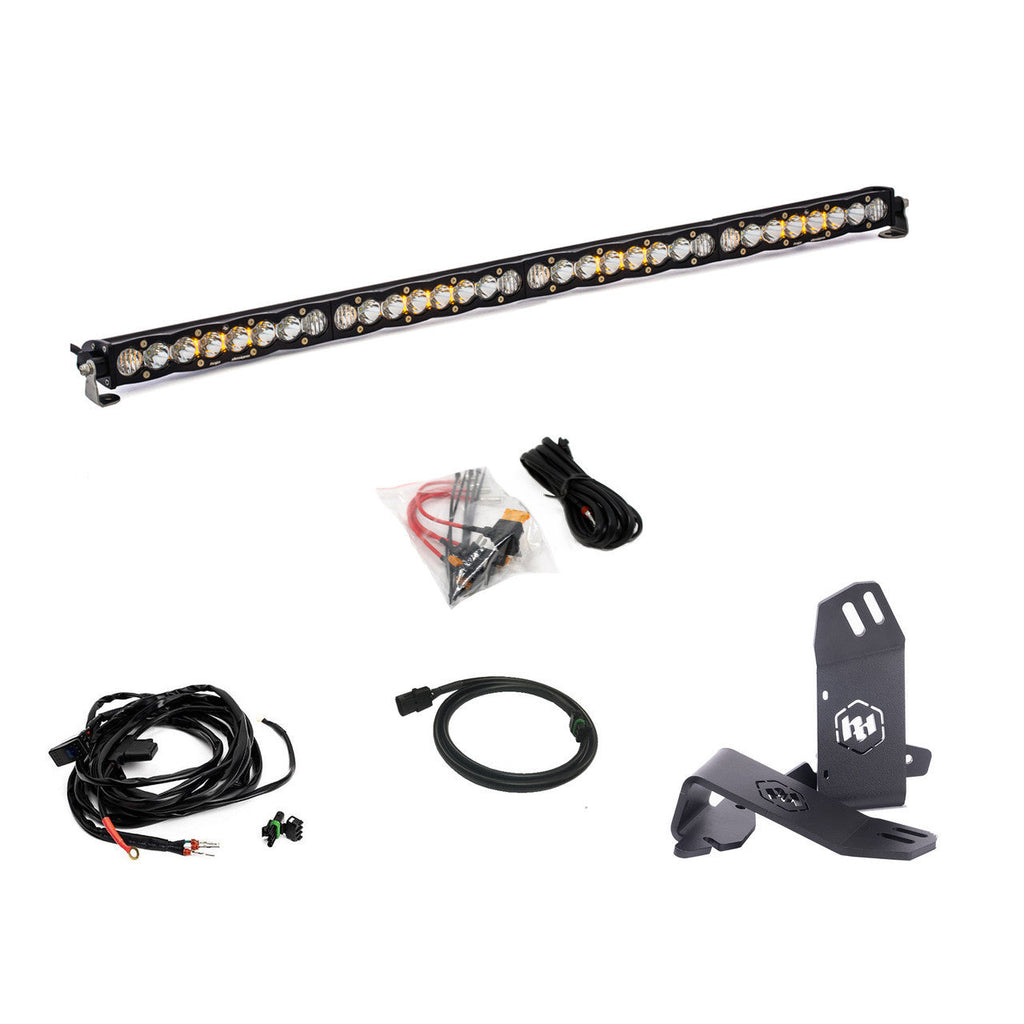 Kawasaki KRX 1000 S8 40” Roof Light Bar Kit