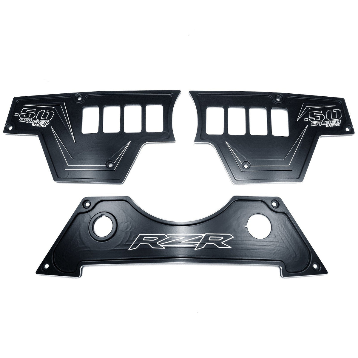 RZR XP1000 8 Switch Dash Panel