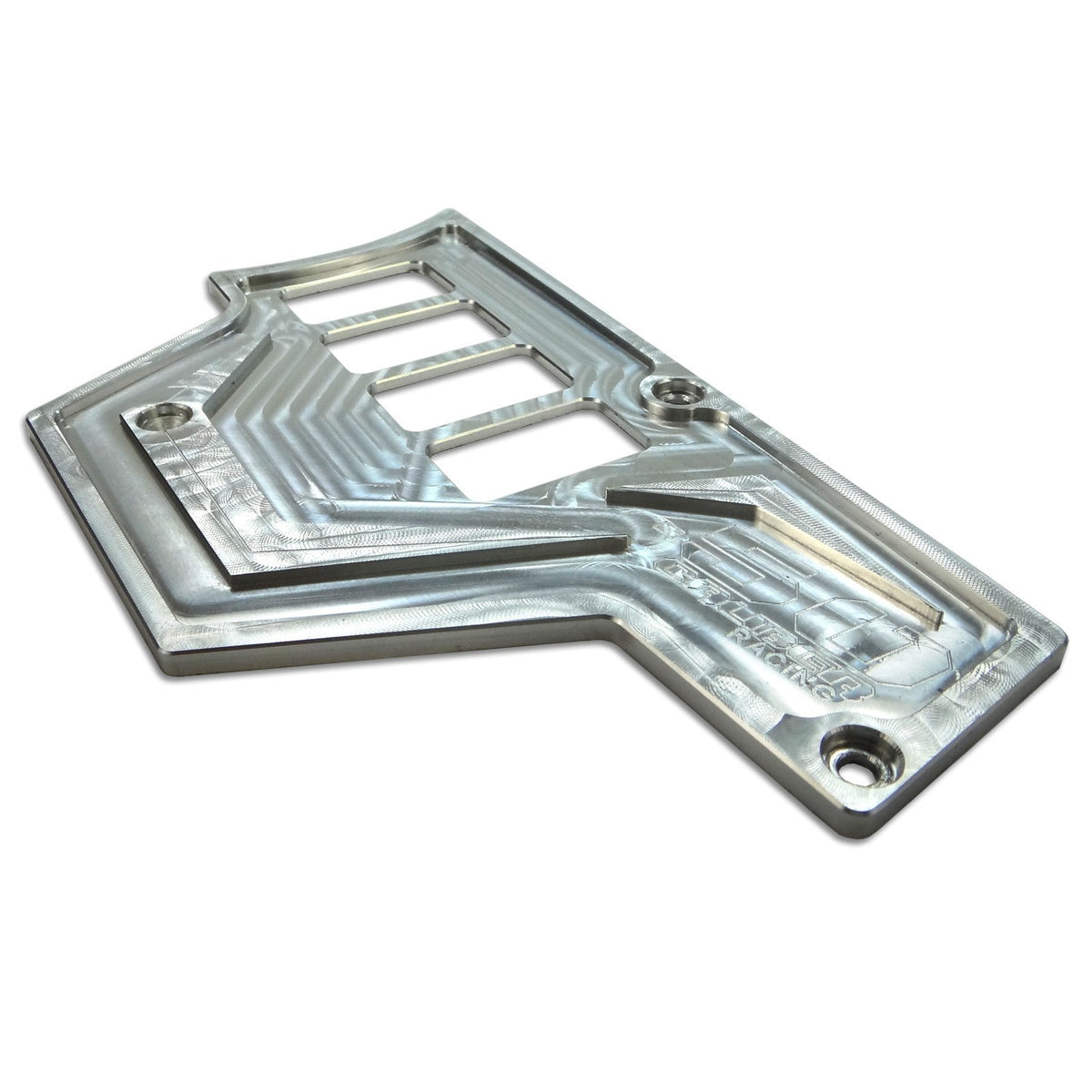 RZR XP1000 8 Switch Dash Panel