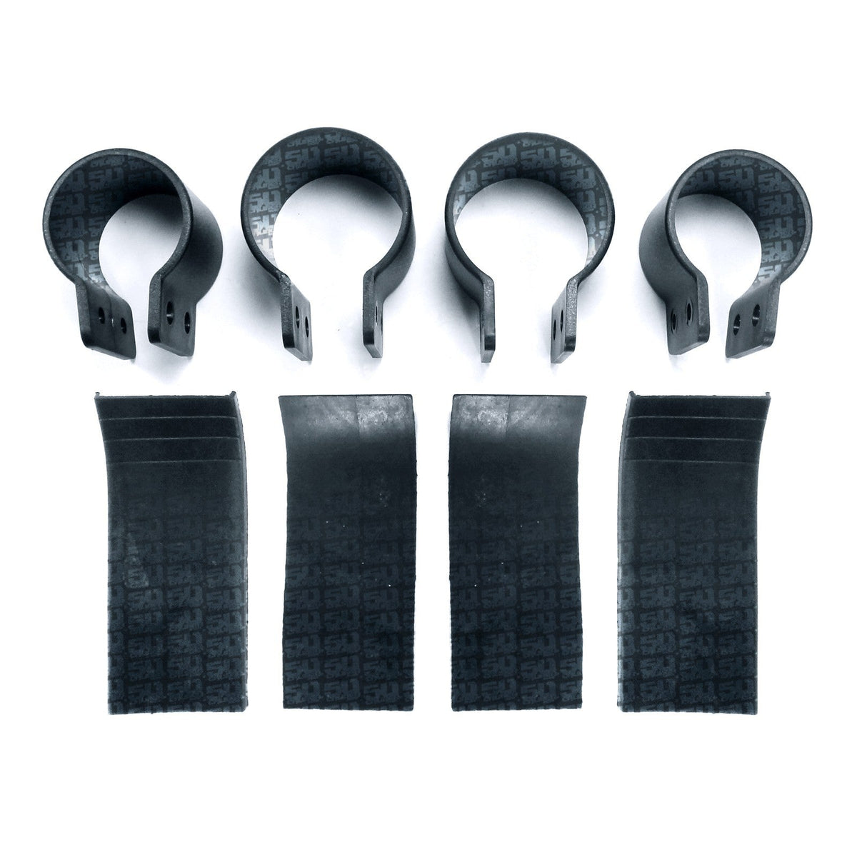 Universal UTV Breakaway Side View Mirrors