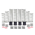 Polaris RZR S 800 4 Seat Dual Rate Spring Kit