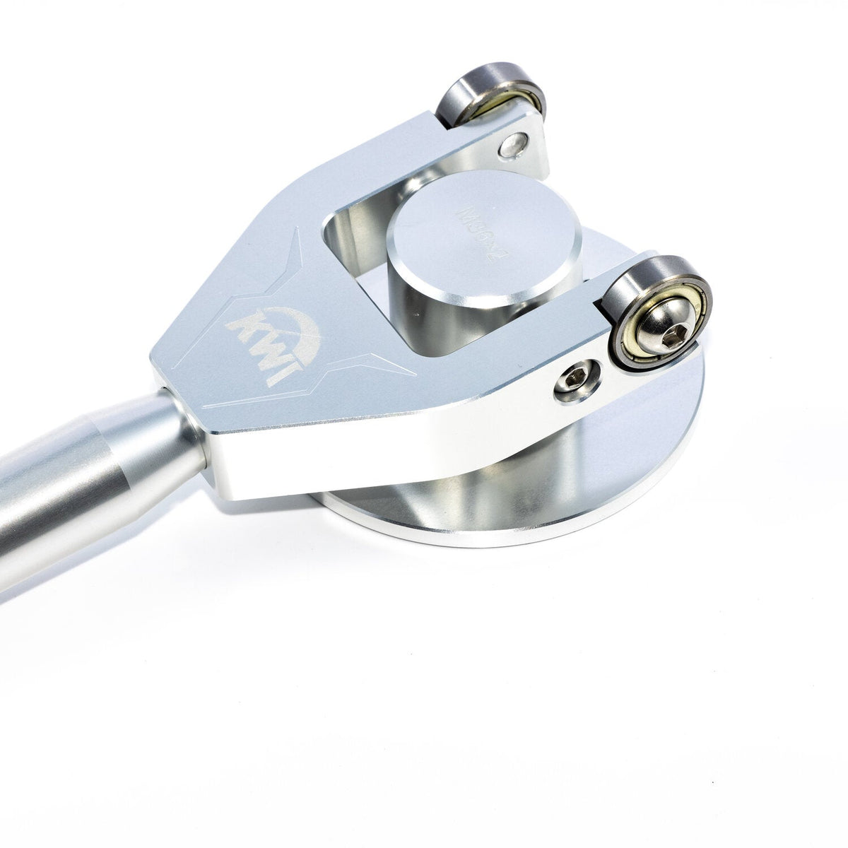 KWI Can-Am Maverick X3 belt changing tool