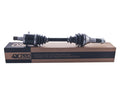 4XPRO Can-Am Outlander and Renegade front-left CV axle, SKU 201-101F-01L.001