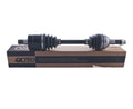 4XPRO Can-Am Outlander and Renegade rear-left CV axle, SKU 201-105R-01L.002
