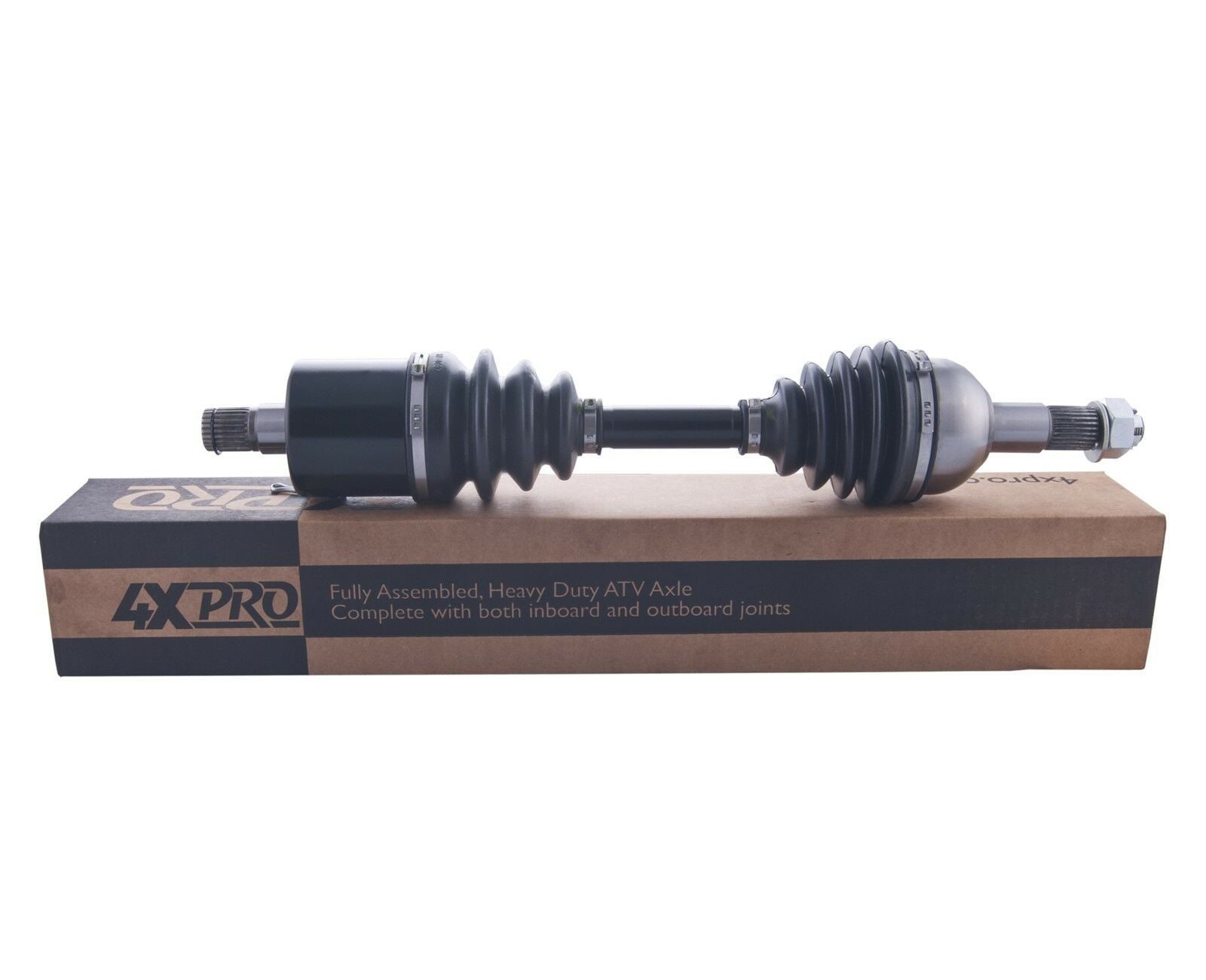 4XPRO Can-Am Outlander and Renegade rear-right CV axle, SKU 201-106R-01R.001
