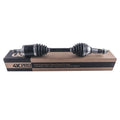 4XPRO Can-Am Outlander and Renegade front-left CV axle, SKU 201-112F-01L.001