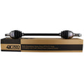 4XPRO Can-Am Maverick front-right CV axle, SKU 201-126F-01R.001