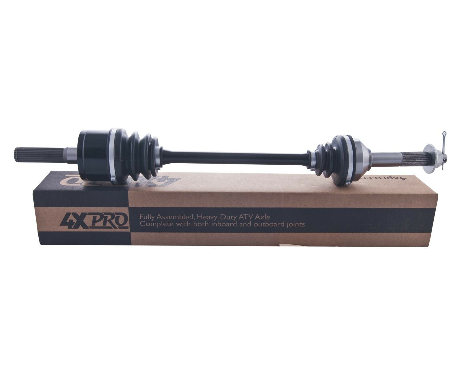 4XPRO Kawasaki Teryx 750 rear-left CV axle, SKU 201-212R-01L.001