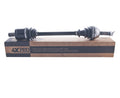 4XPRO Polaris Ranger 500 570 700 front CV axle, SKU 201-307F-01B.001