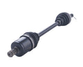 4XPRO Polaris Ranger 500 700 front CV axle, SKU 201-308F-01B.001