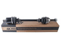 4XPRO Polaris Ranger and Ranger EV midsize front CV axle, SKU 201-312F-01B.001