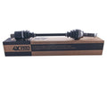 4XPRO Polaris Ranger Fullsize 500 and 800 rear CV axle, SKU 201-319R-01B.001