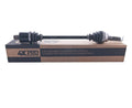 4XPRO Polaris RZR XP 900 rear axle 201-321R-01B.001