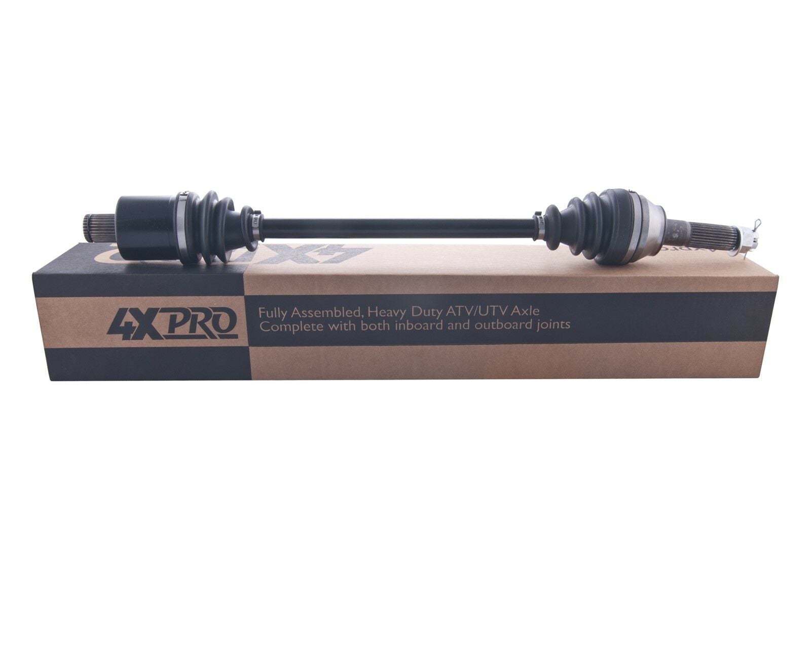 4XPRO Polaris RZR XP 900 rear axle 201-321R-01B.001