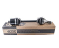 4XPRO Polaris Ranger and Ranger ETX 570 rear CV axle, SKU 201-346R-01B.001