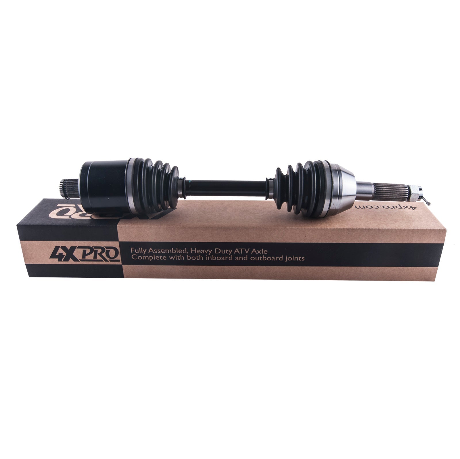 4XPRO Polaris RZR Sportsman ACE 570 rear axle SKU 201-347R-01B.001