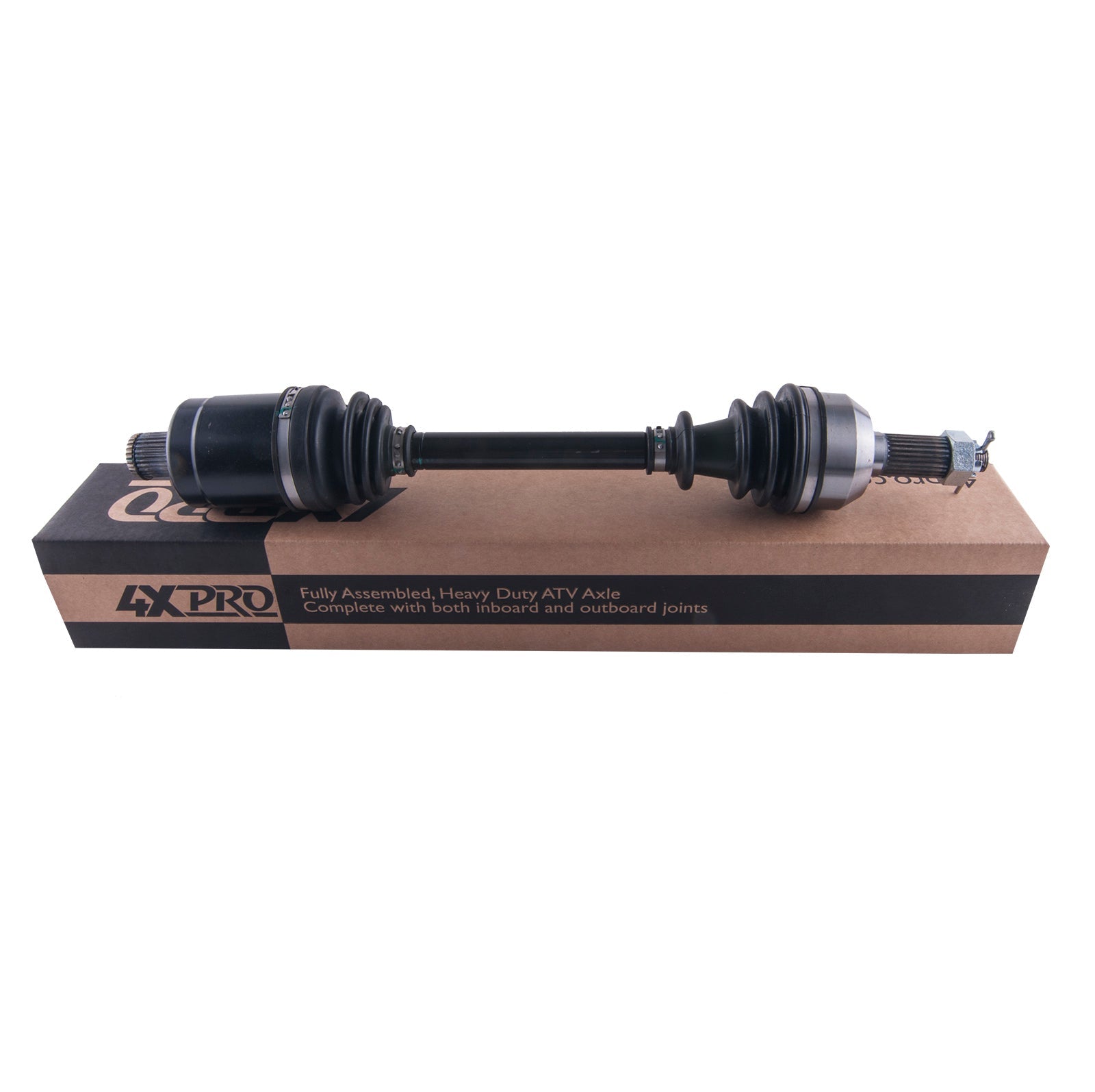 4XPRO Polaris RZR 900 rear axle 201-350R-01B.001