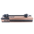 4XPRO Polaris RZR XP, XP Turbo and RS1 rear CV axle, SKU 201-351R-01B.001