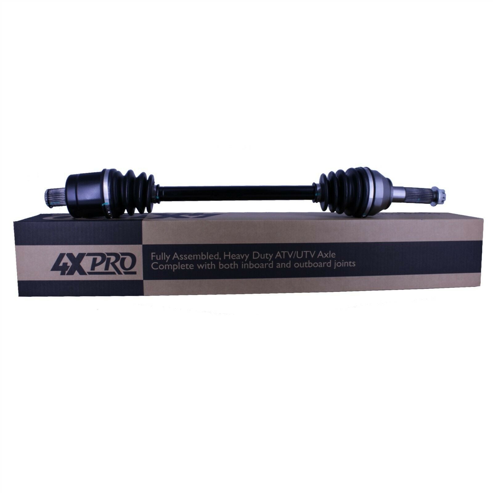 4XPRO Polaris Ranger 900 and 1000 rear CV axle, SKU 201-366R-01B.001