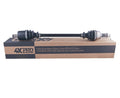 4XPRO Polaris Ranger 1000 and Ranger EV front axle 201-373F-01B.001