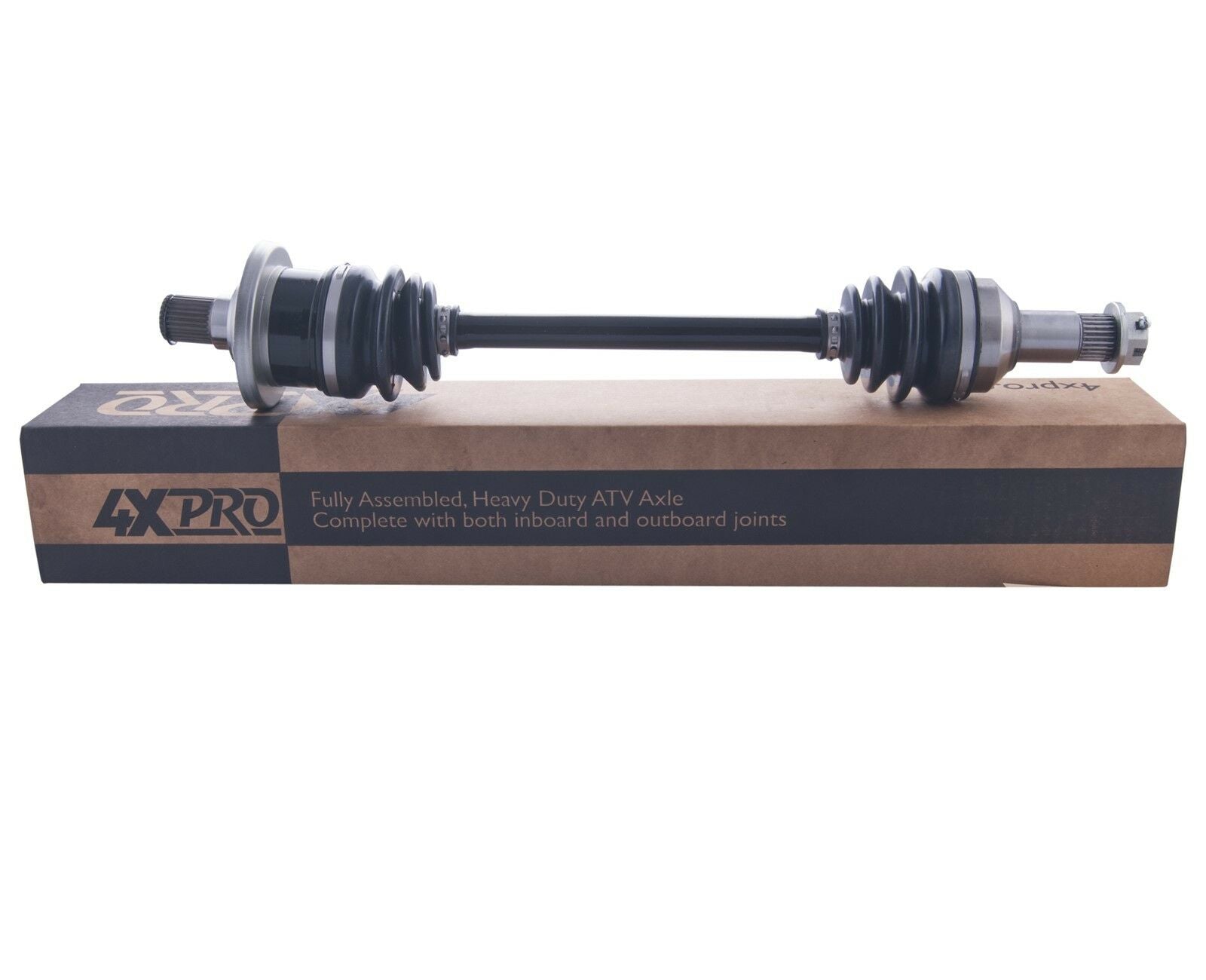 Arctic Cat 400 450 500 650 700 1000 ATV Rear Left or Right Axle 2004-2019