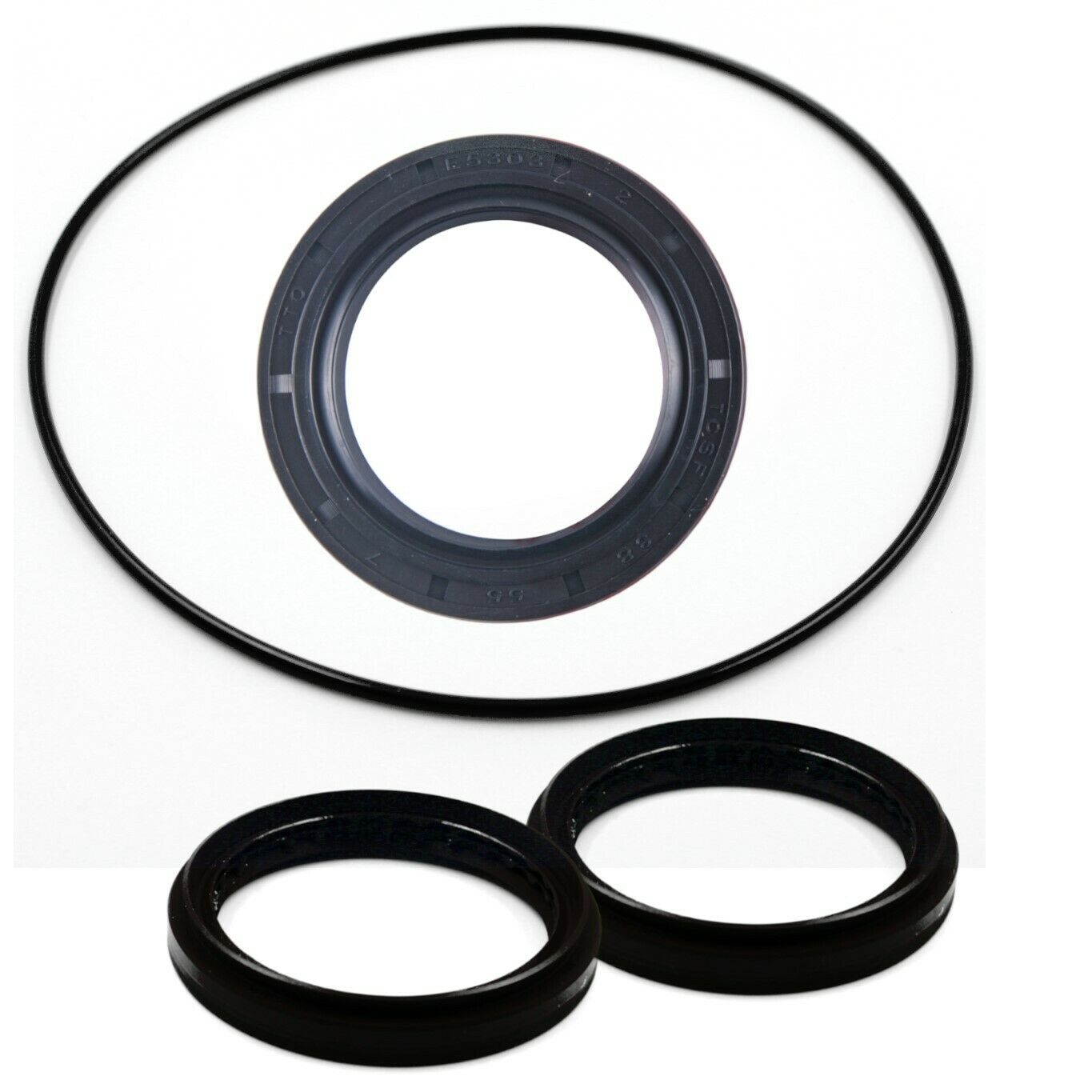 4XPRO Arctic Cat MudPro 550 650 700 Front Differential Seal Kit SKU 220-506.01
