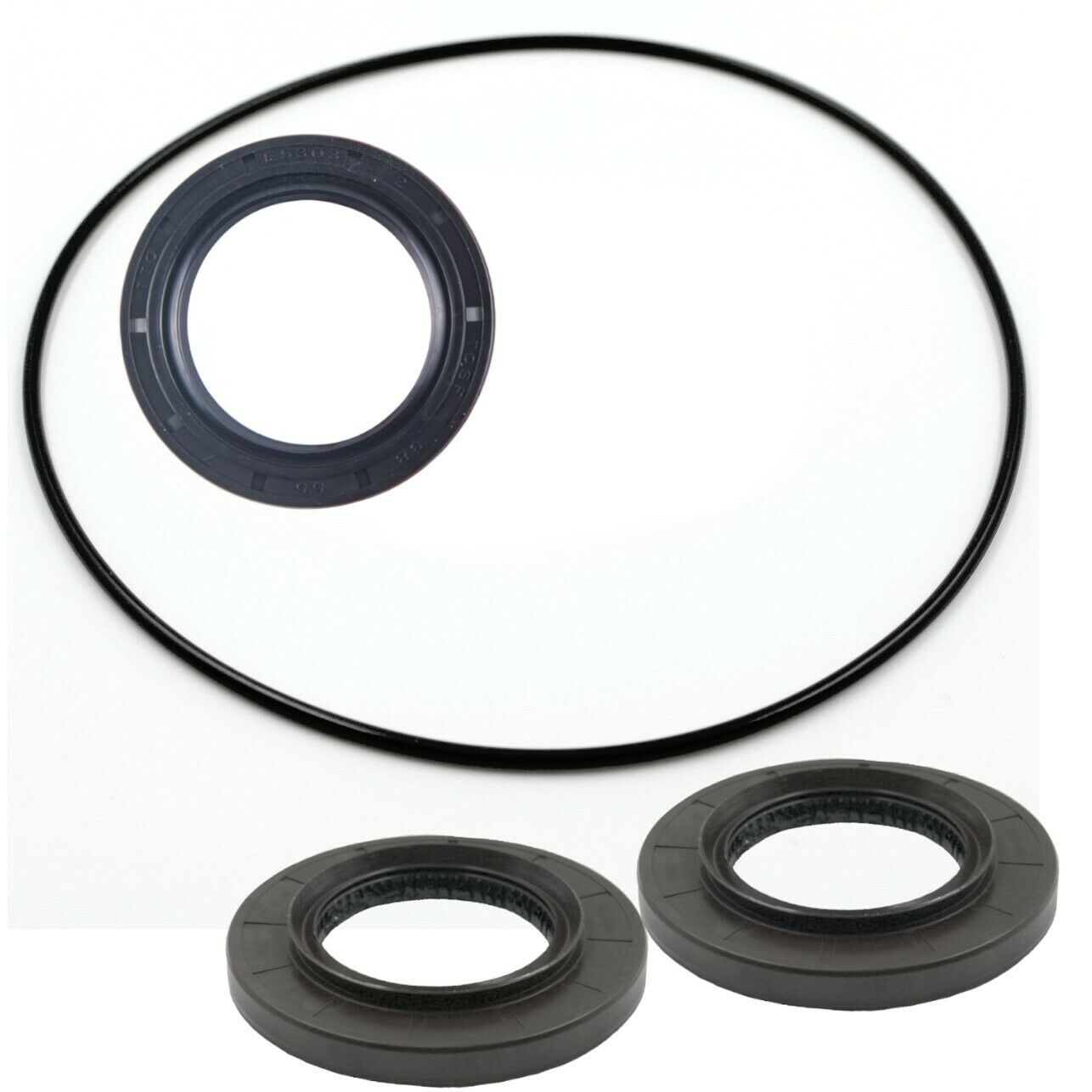 4XPRO Arctic Cat Wildcat 1000 Front Differential Seal Kit SKU 220-510.01