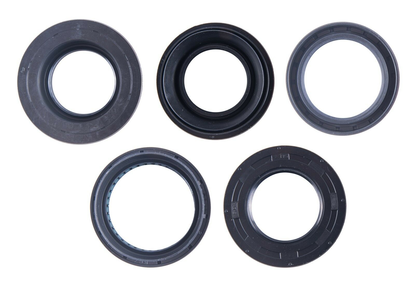 Honda TRX500 Foreman Rubicon Rear Differential Seal Kit 2005-2014