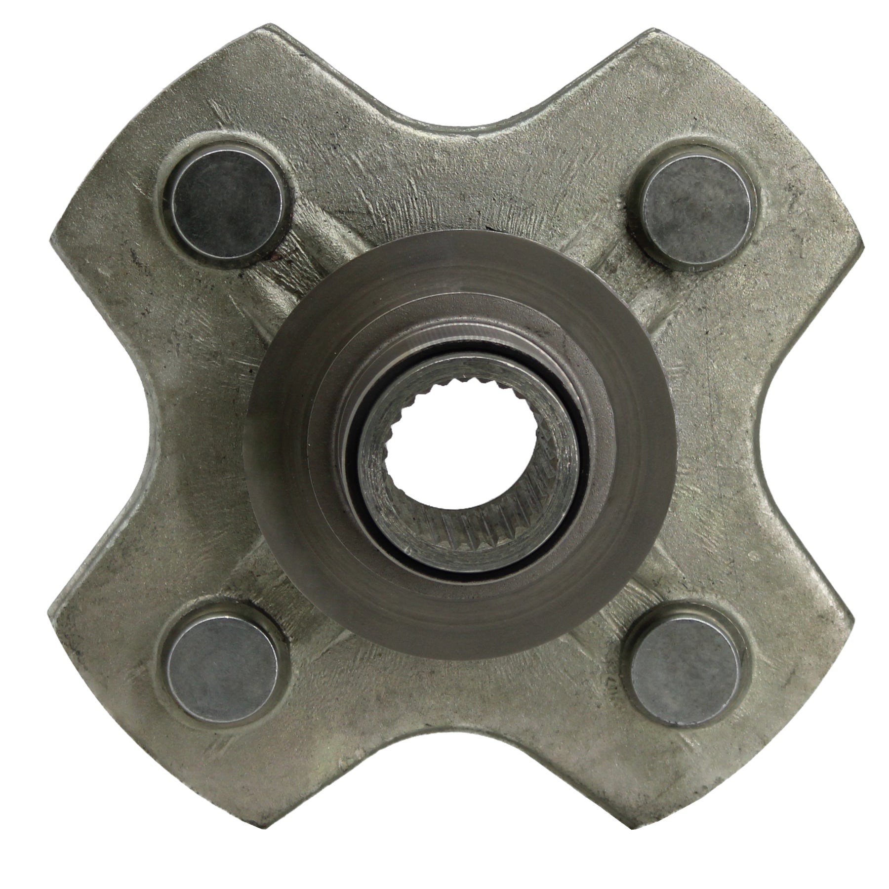 Honda TRX420 500 520 rear right wheel hub