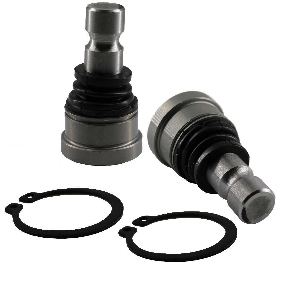 4XPRO Polaris ATV UTV Lower Ball Joint Set SKU 225-302-01.01