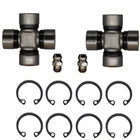 4XPRO Can-Am ATV UTV rear driveshaft U-joint set SKU 230-104.01