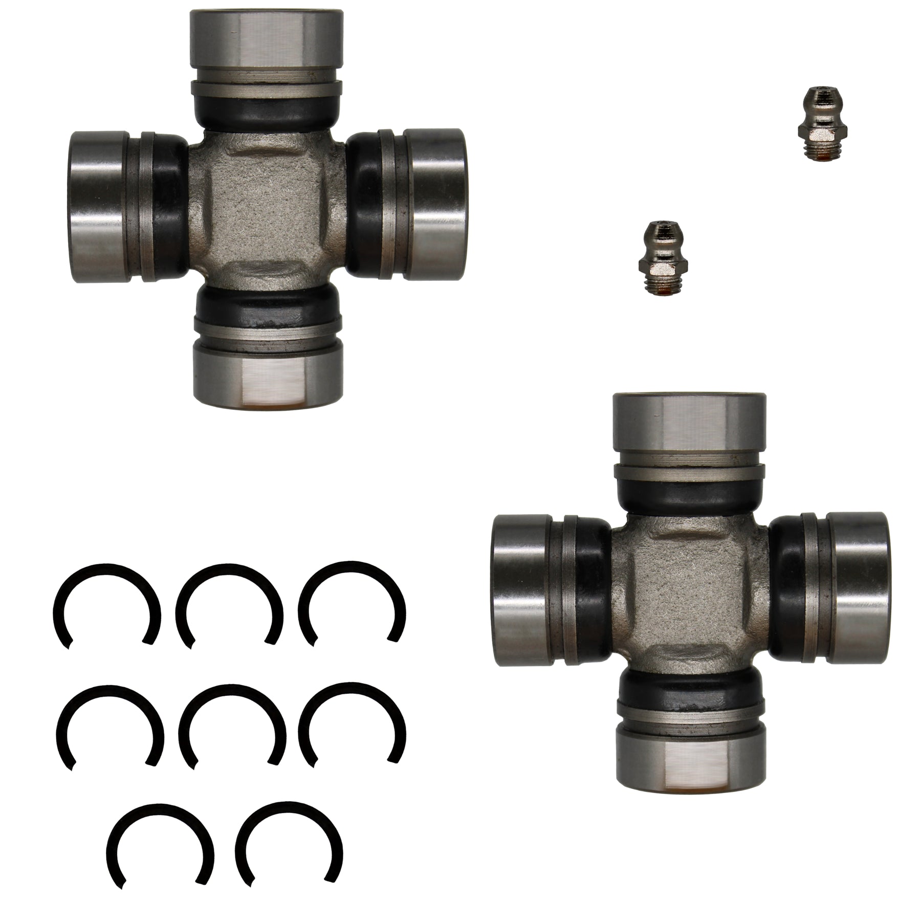 4XPRO Yamaha Final Drive Shaft U-Joint SKU 230-401.01