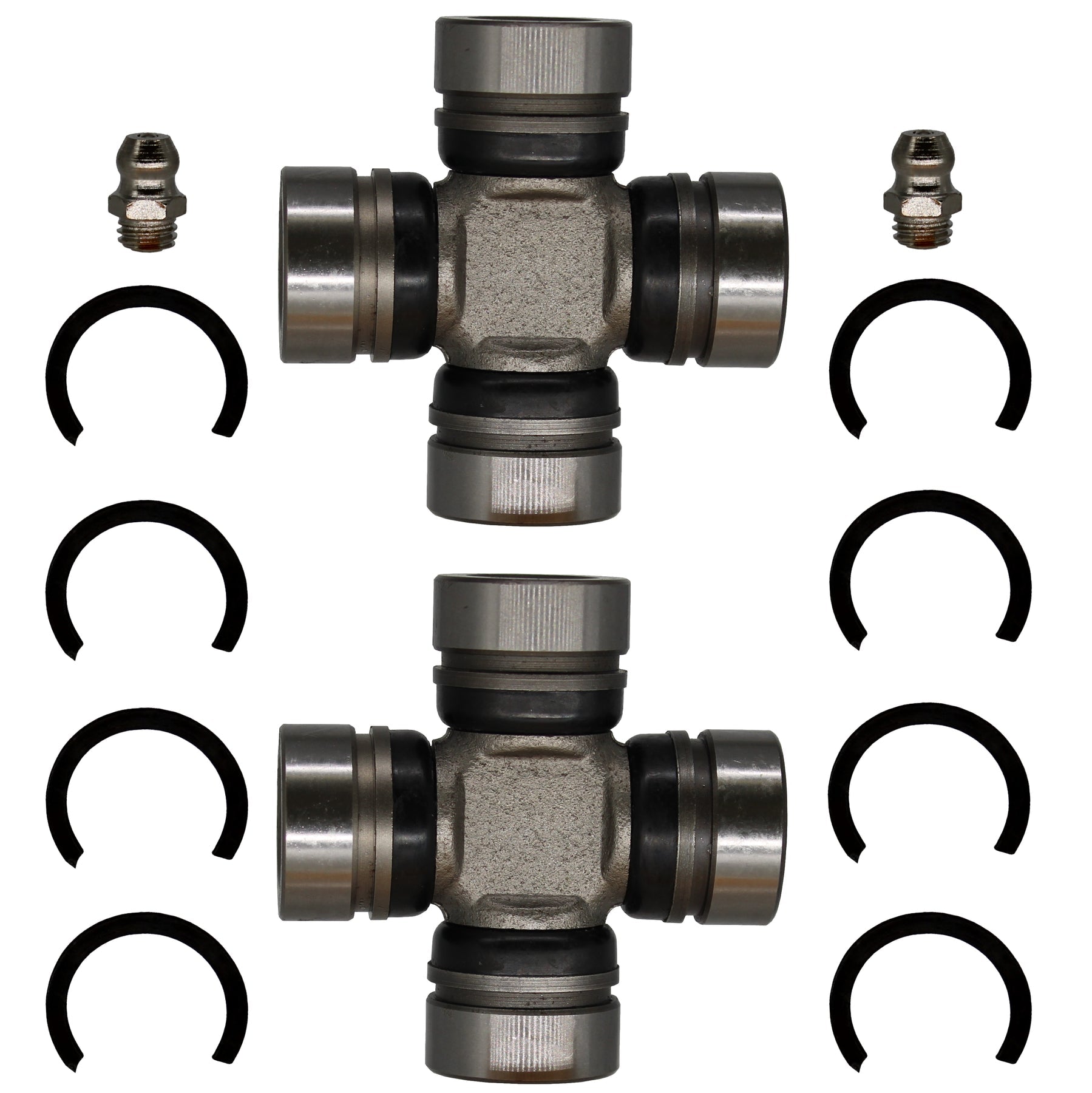 4XPRO Arctic Cat Final Drive Shaft U-Joint SKU 230-502.01