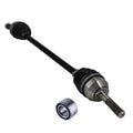 4XPRO Can-Am Maverick front-right CV axle and wheel bearing kit, SKU 235-126F-01R.01