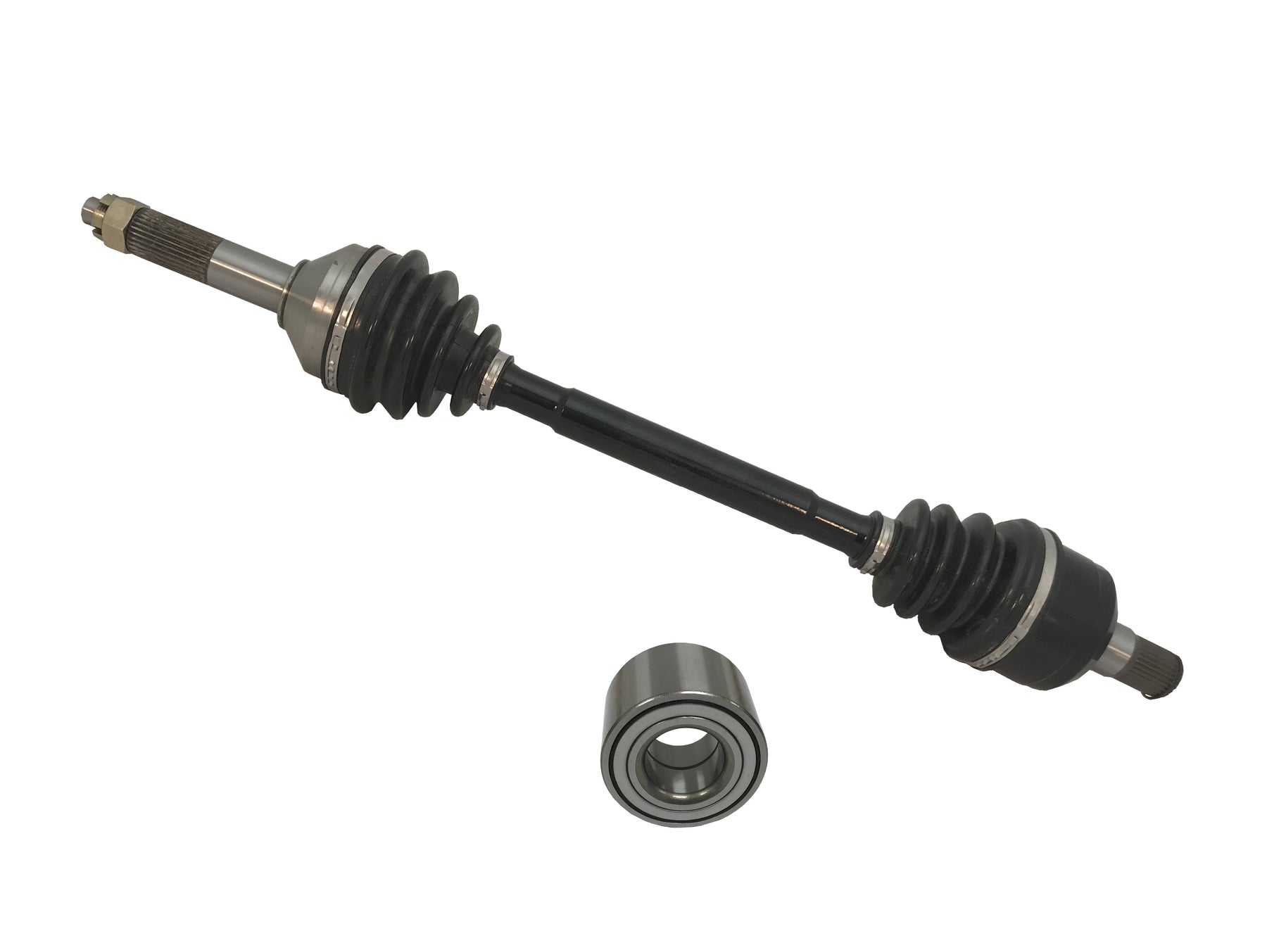4XPRO Kawasaki Teryx 800 rear axle and wheel bearing kit, SKU 235-217R-01B.01