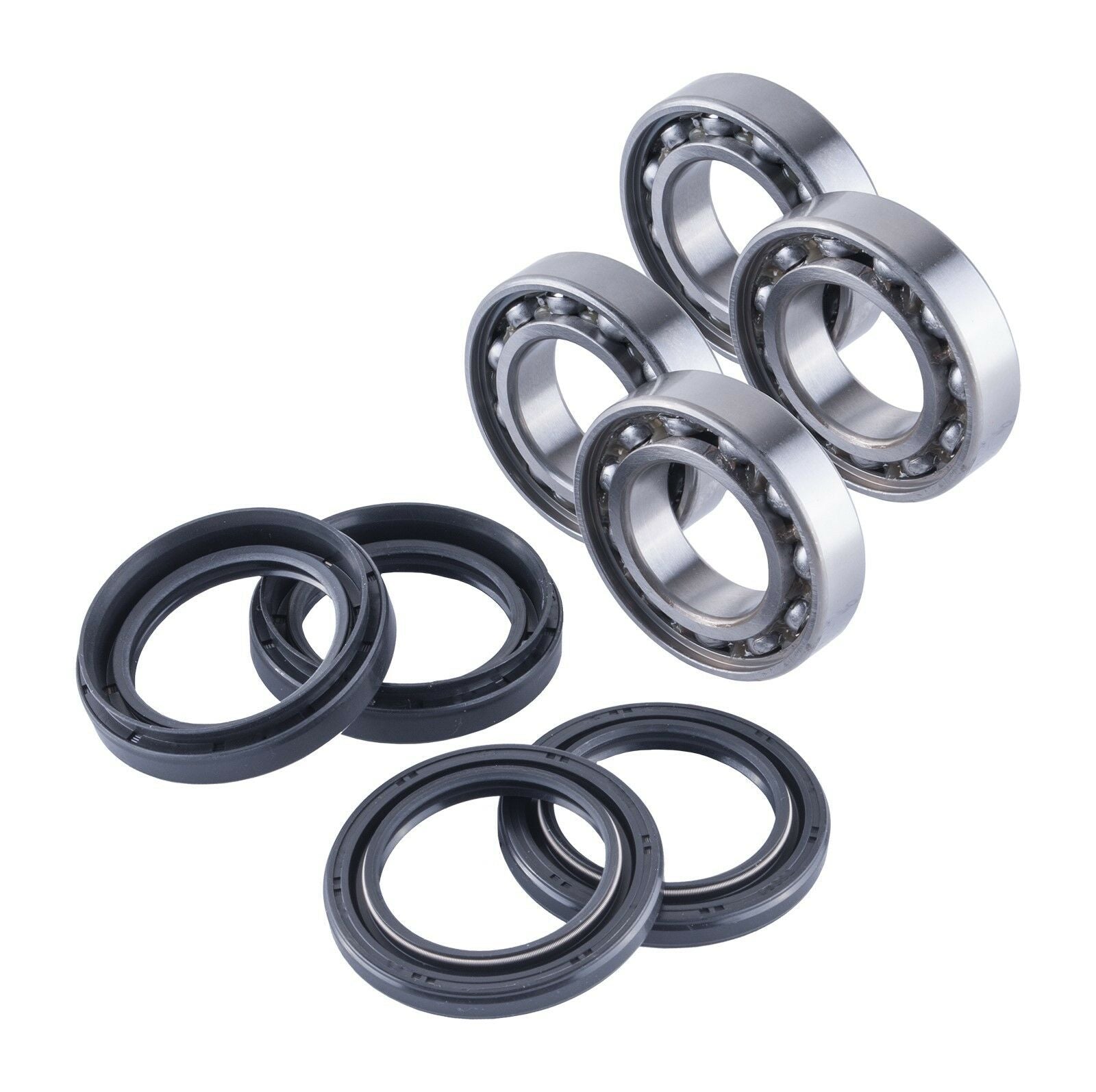 East Lake Axle Can-Am Maverick X3 wheel bearing kit WBK103FR.01