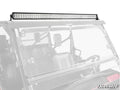 SuperATV 50-inch straight double-row LED light bar