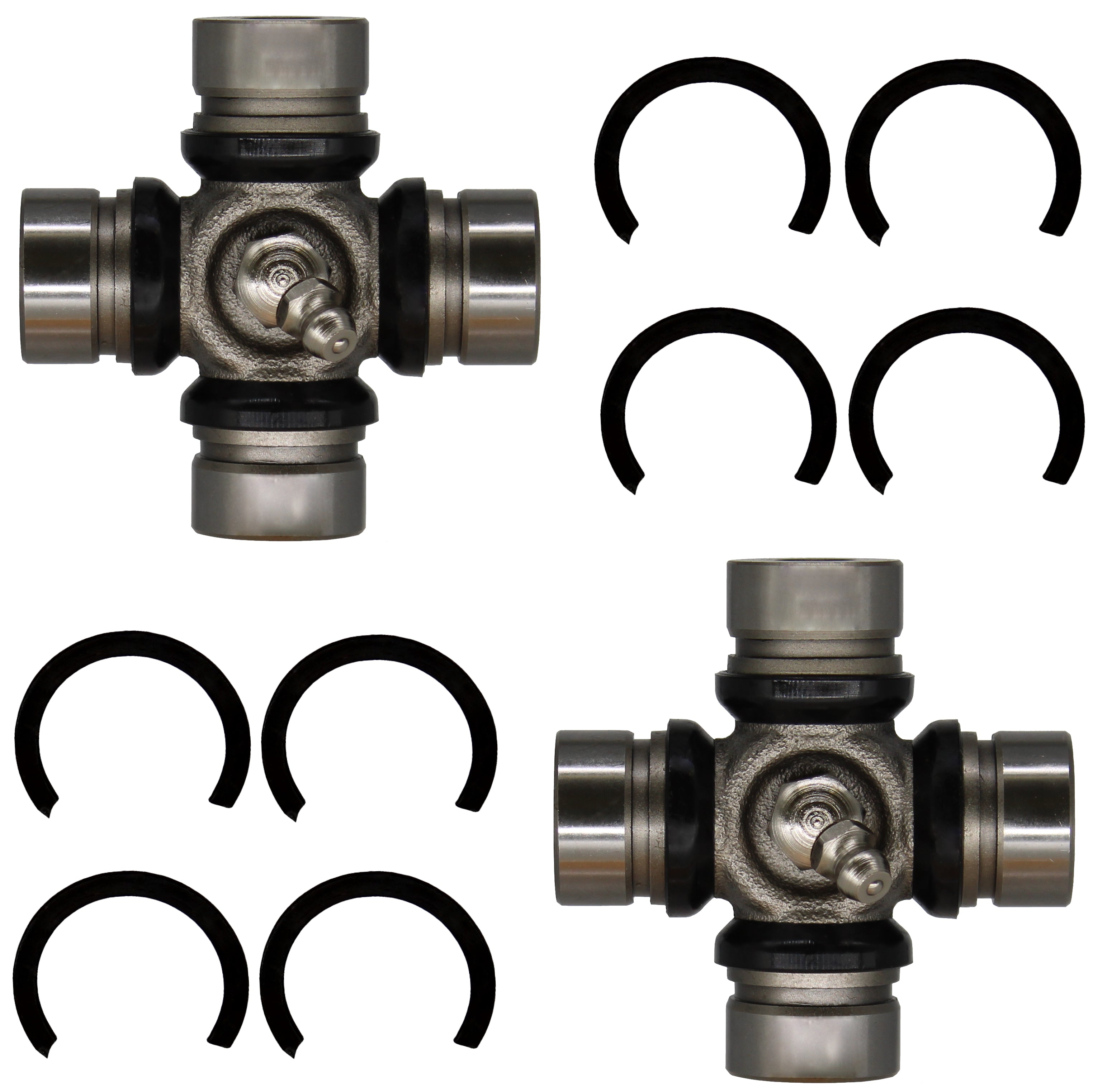 East Lake Axle Arctic Cat U-joint