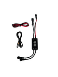 5150 Whips 187 dual controller WH-2507