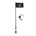 5150 Whips 2-Foot 187 LED Whip - Single