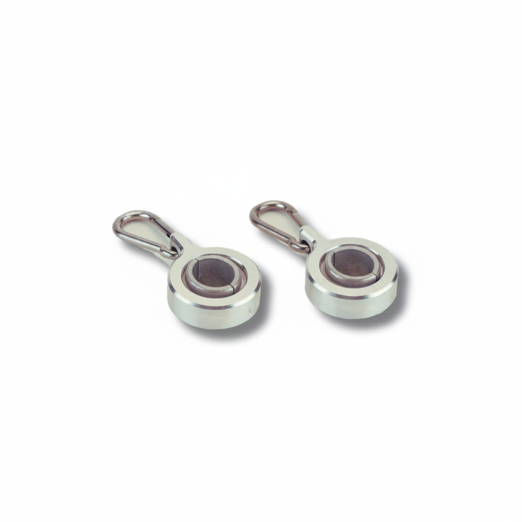 5150 Whips Swivel Flag Clip Set for 4-Foot 187 Whips