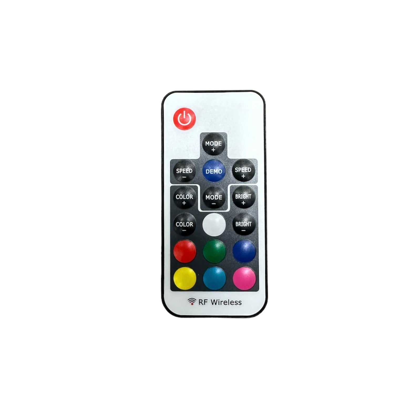 5150 Whips replacement RF wireless remote WH-2514