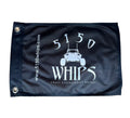 5150 Whips swivel flag clip for 6-foot 187 whips WH-2308